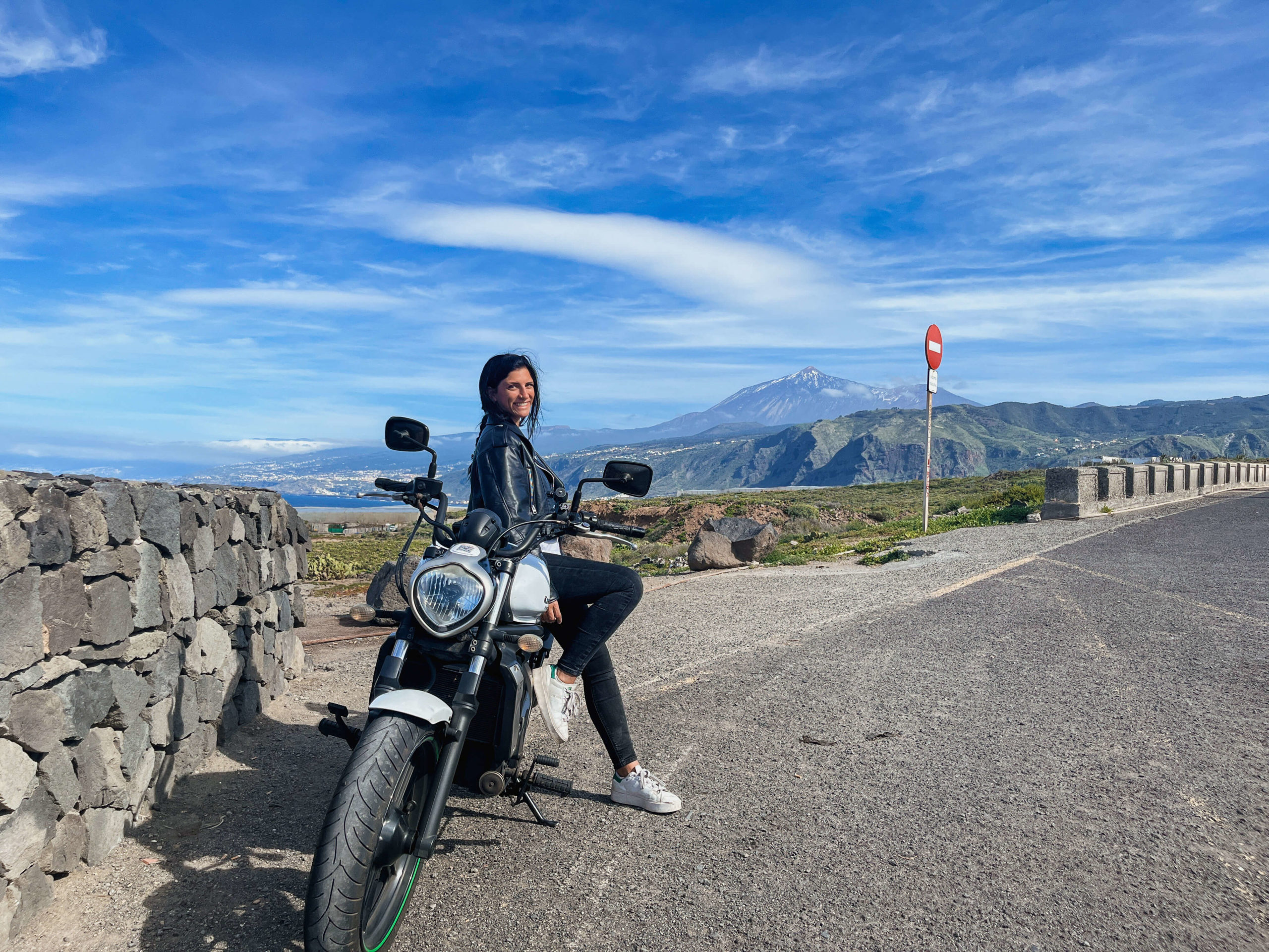 best motorcycle routes