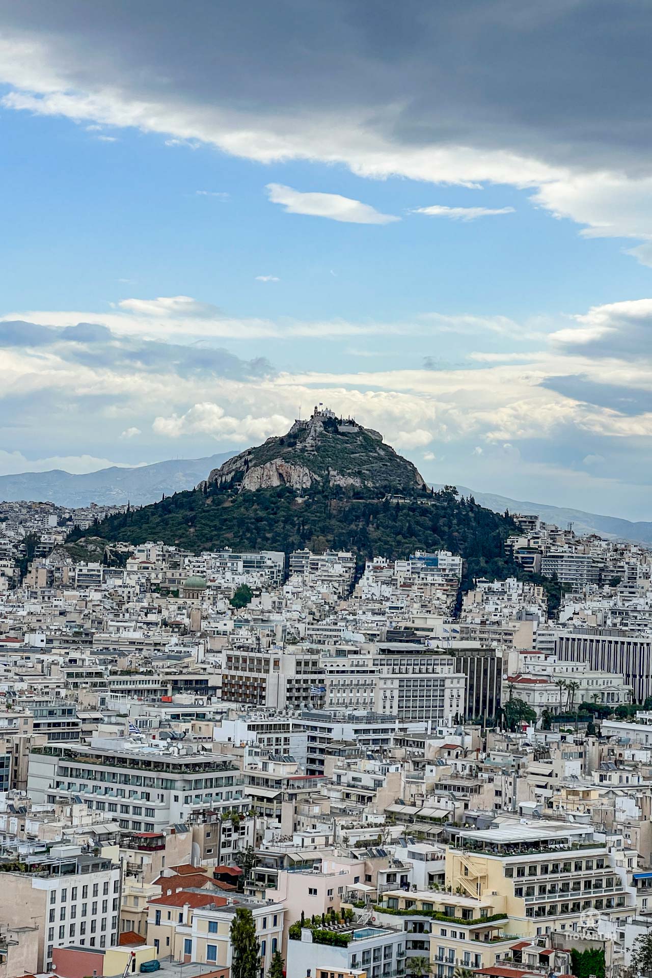 the parthenon athens