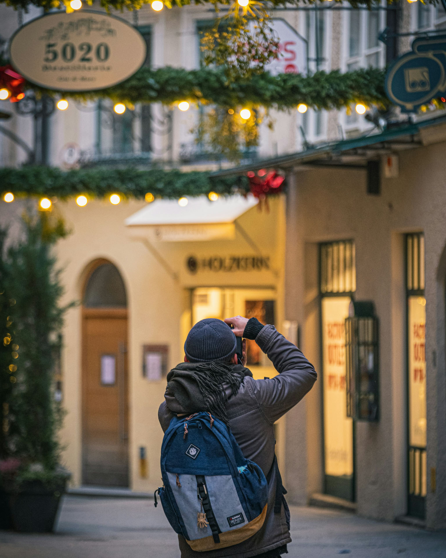 Photography Tips for Travel Bloggers